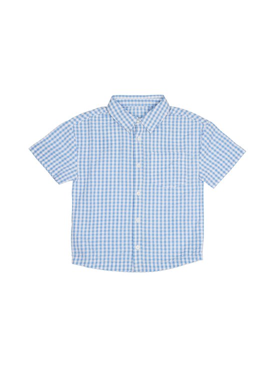 Maia Family - Check-paita - LIGHT BLUE | Stockmann - photo 1