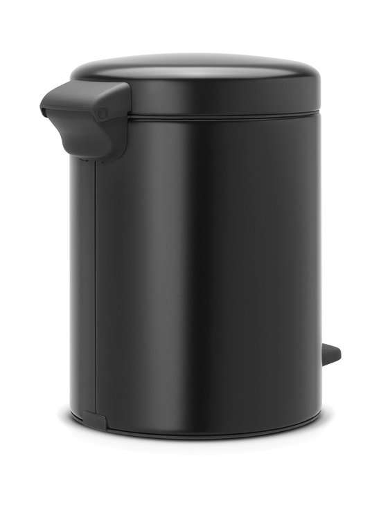 Brabantia - NewIcon-poljinroskakori 5 l - MATTAMUSTA - photo 2 Brabantia - NewIcon-poljinroskakori 5 l - MATTAMUSTA | Stockmann - photo 2