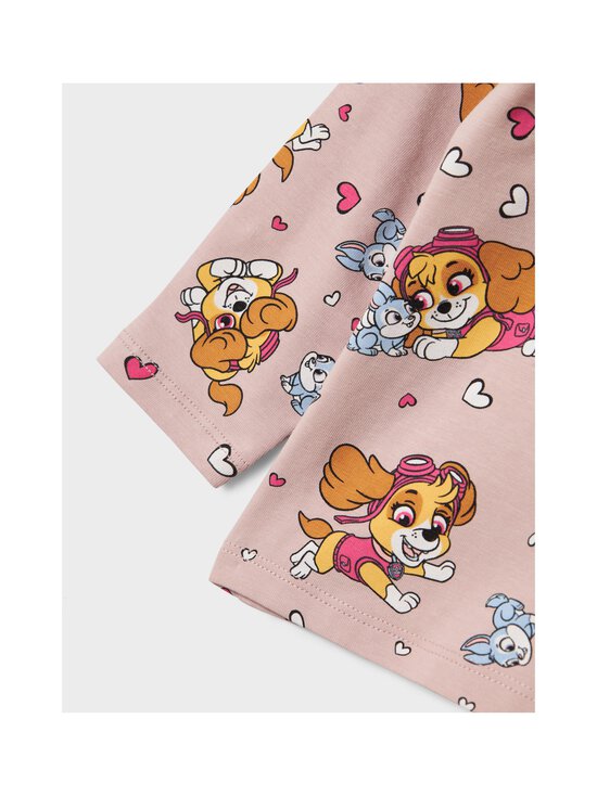 Name It - Trikotaažsärk NmfJiddi Paw - BURNISHED LILAC - photo 3 Name It - Trikotaažsärk NmfJiddi Paw - BURNISHED LILAC | Stockmann - photo 3