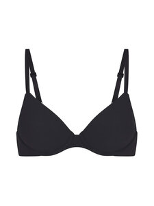 SKIMS - Fits Everybody - t-paitarintaliivit - ONYX | Stockmann