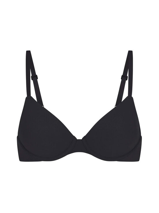 SKIMS - Fits Everybody - t-paitarintaliivit - ONYX | Stockmann - photo 1