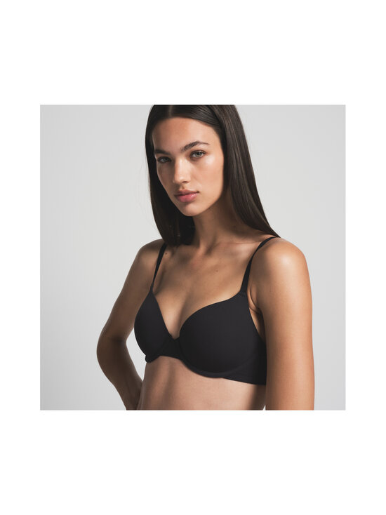 SKIMS - Fits Everybody - t-paitarintaliivit - ONYX | Stockmann - photo 2