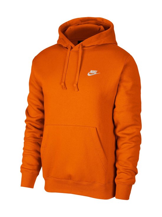 M Sportswear Club Fleece -huppari