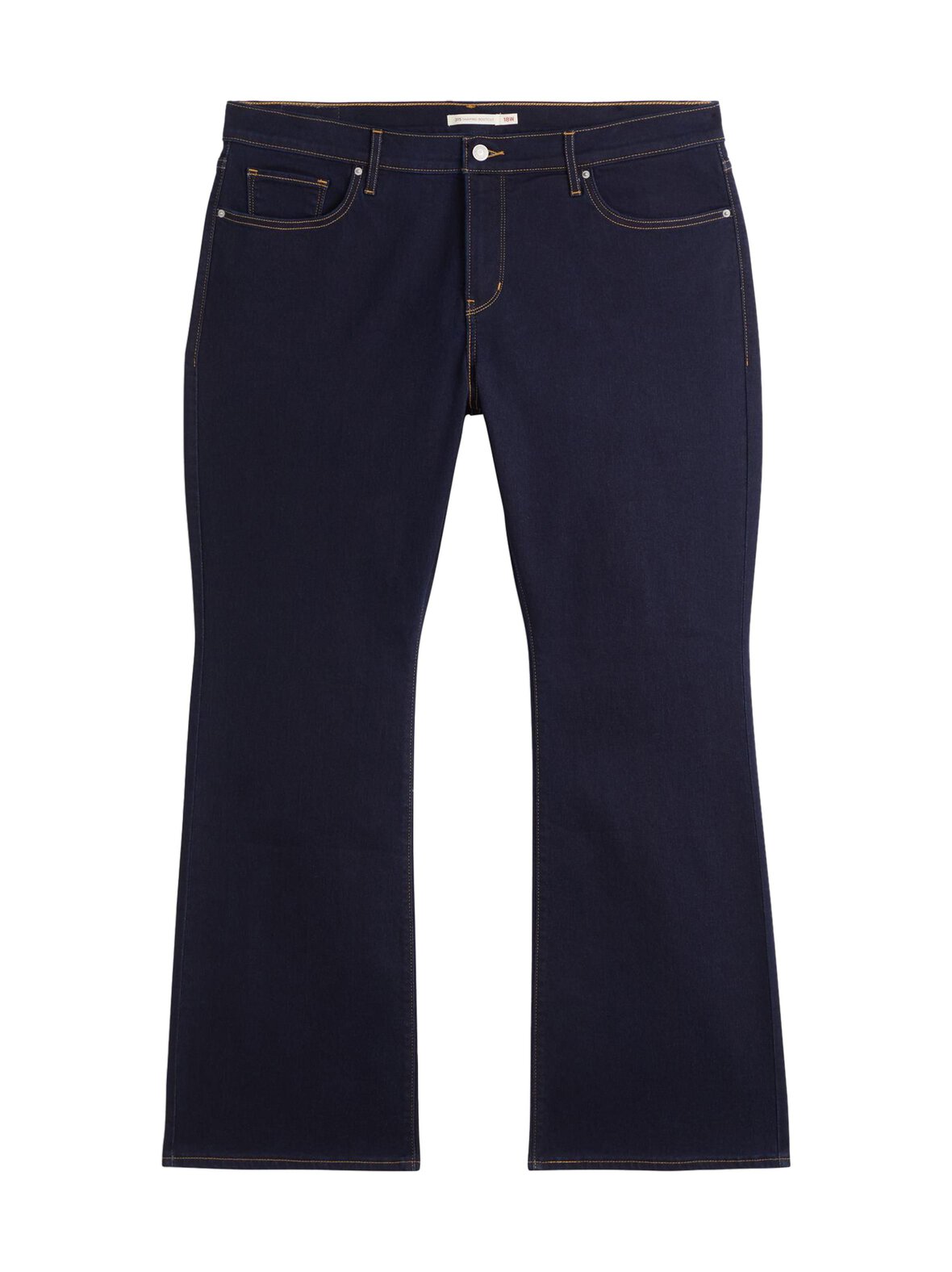 Shaping Bootcut 315 -farkut