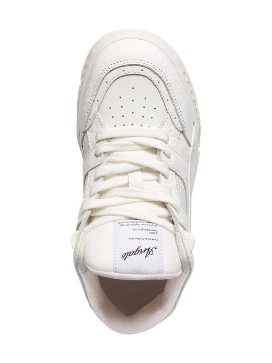 AXEL ARIGATO - Area Lo -sneakerit - 26261486 WHITE / WHITE - photo 2 AXEL ARIGATO - Area Lo -sneakerit - 26261486 WHITE / WHITE | Stockmann - photo 2