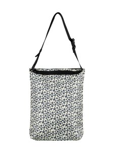 Marimekko - Neat Crossbody M plecu soma - 858 DARK NAVY, OFF WHITE Marimekko - Neat Crossbody M plecu soma - 858 DARK NAVY, OFF WHITE | Stockmann