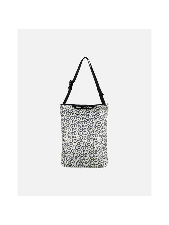 Marimekko - Neat Crossbody M -olkalaukku - 858 DARK NAVY, OFF WHITE - photo 2 Marimekko - Neat Crossbody M -olkalaukku - 858 DARK NAVY, OFF WHITE | Stockmann - photo 2
