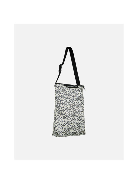 Marimekko - Neat Crossbody M -olkalaukku - 858 DARK NAVY, OFF WHITE - photo 3 Marimekko - Neat Crossbody M -olkalaukku - 858 DARK NAVY, OFF WHITE | Stockmann - photo 3