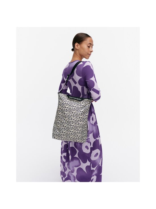 Marimekko - Neat Crossbody M -olkalaukku - 858 DARK NAVY, OFF WHITE - photo 4 Marimekko - Neat Crossbody M -olkalaukku - 858 DARK NAVY, OFF WHITE | Stockmann - photo 4