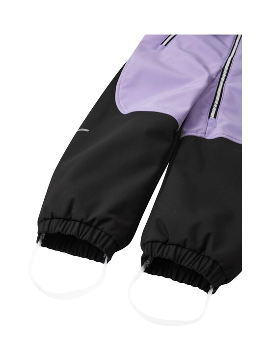 Reima - Mjosa Softshell -ulkoiluhaalari - 5450 BLOOMING LILAC - photo 4 Reima - Mjosa Softshell -ulkoiluhaalari - 5450 BLOOMING LILAC | Stockmann - photo 4