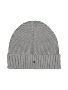 Tommy Hilfiger Collection - Flag-pipo - PKH MID GREY HEATHER Tommy Hilfiger Collection - Flag-pipo - PKH MID GREY HEATHER | Stockmann