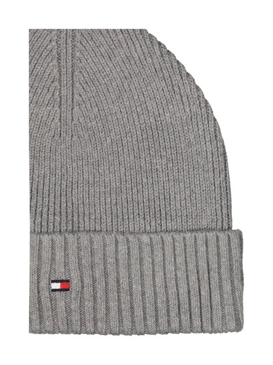Tommy Hilfiger Collection - Flag-pipo - PKH MID GREY HEATHER - photo 3 Tommy Hilfiger Collection - Flag-pipo - PKH MID GREY HEATHER | Stockmann - photo 3