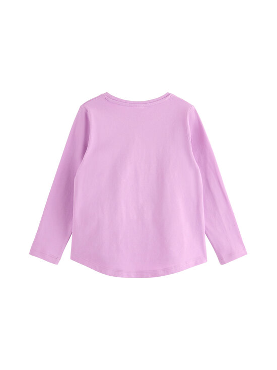 Lindex - Trikoosärk Bunnies - 9857 LILAC | Stockmann - photo 2