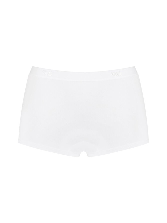 Sloggi - Sensual Fresh Short -alushousut - Naiset