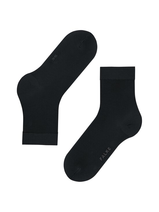 Falke - Sokid Fine Softness - 6370 DARK NAVY - photo 1 Falke - Sokid Fine Softness - 6370 DARK NAVY | Stockmann - photo 1
