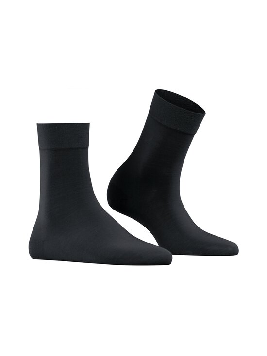 Falke - Sokid Fine Softness - 6370 DARK NAVY - photo 2 Falke - Sokid Fine Softness - 6370 DARK NAVY | Stockmann - photo 2