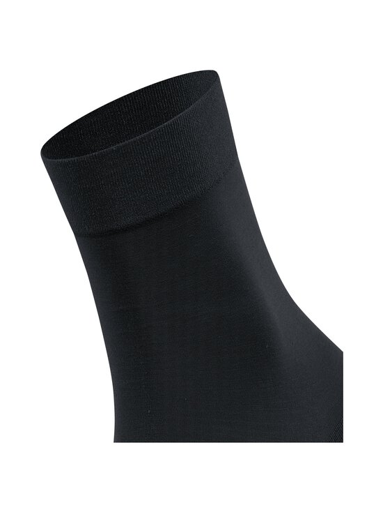 Falke - Sokid Fine Softness - 6370 DARK NAVY - photo 5 Falke - Sokid Fine Softness - 6370 DARK NAVY | Stockmann - photo 5