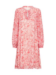 Part Two - Piyanna kleita - 303616 BITTER SWEET PAISLEY PRINT RED Part Two - Piyanna kleita - 303616 BITTER SWEET PAISLEY PRINT RED | Stockmann