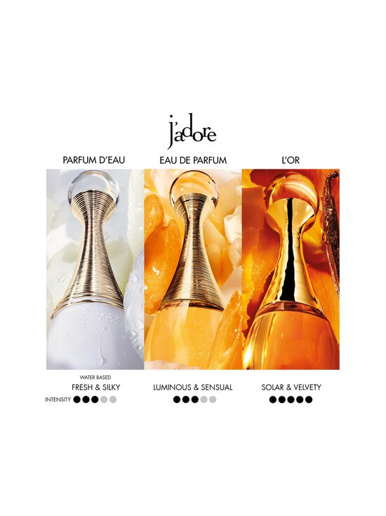DIOR - J’adore Eau de Parfum - NOCOL - photo 10 DIOR - J’adore Eau de Parfum - NOCOL | Stockmann - photo 10