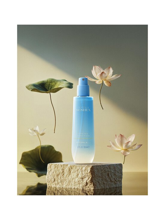 Rituals - Summer Limited Edition The Ritual of Seshen Body Milk -vartalovoide, 200 ml - NOCOL | Stockmann - photo 4