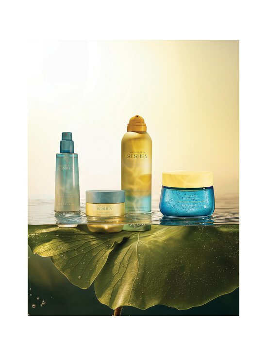 Rituals - Summer Limited Edition The Ritual of Seshen Body Milk -vartalovoide, 200 ml - NOCOL | Stockmann - photo 5