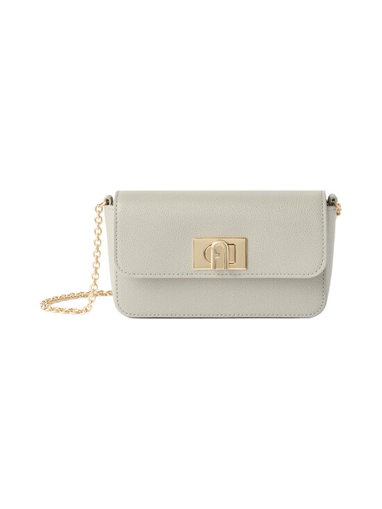 Furla - Mini Crossbody pleca soma - 4897S STONE GRAY | Stockmann - photo 1