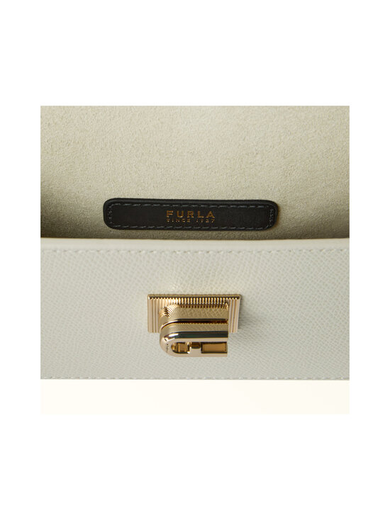 Furla - Mini Crossbody pleca soma - 4897S STONE GRAY | Stockmann - photo 3