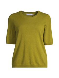 Design by Stockmann - Gelato-kashmirneulepusero - OLIVE - PICKLE PU25034 | Stockmann