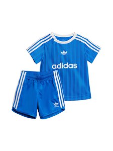 adidas Originals - adidas Originals futbola komplekts - JC6588 BLUE adidas Originals - adidas Originals futbola komplekts - JC6588 BLUE | Stockmann
