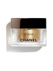 CHANEL - SUBLIMAGE LA CRÈME TEXTURE UNIVERSELLE Ultimate Cream | Stockmann