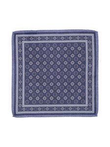 Oscar Jacobson - Silkkitaskuliina - 274 BLUEGRASS | Stockmann