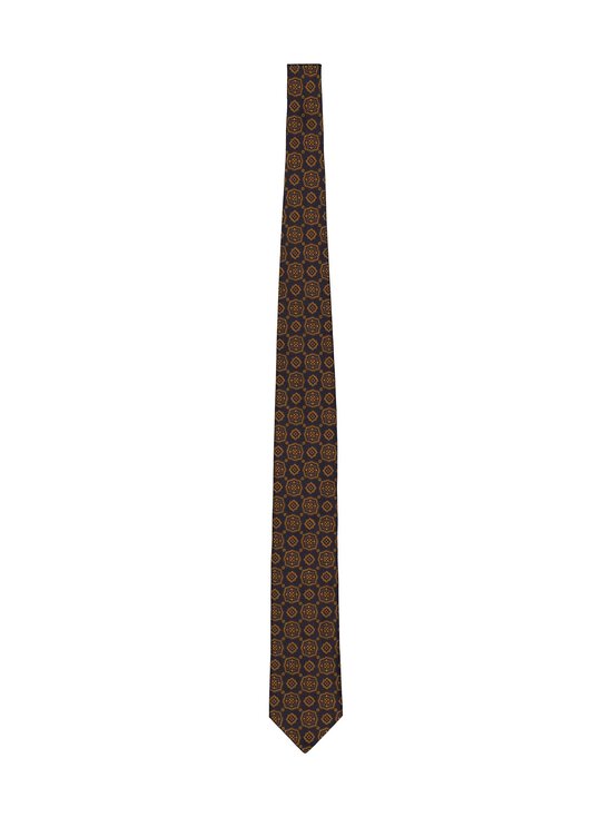 Medallion Zīda Šalle