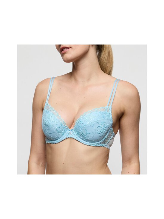 Marie Jo - Jane Push-up -rintaliivit - MLY MILKY BLUE | Stockmann - photo 4