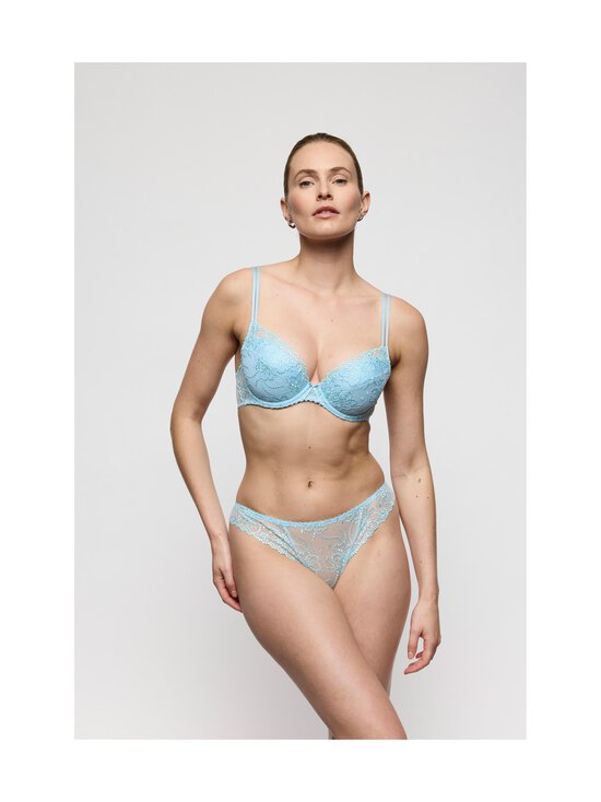 Marie Jo - Jane Push-up -rintaliivit - MLY MILKY BLUE | Stockmann - photo 5