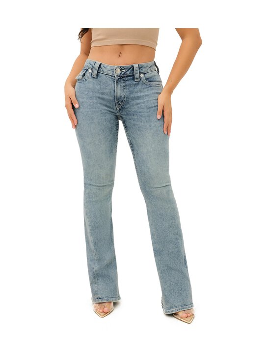 True Religion - Teksapüksid Joey Mid Rise Flare Flap - PEAK SPOT | Stockmann - photo 1