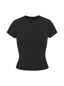 SKIMS - Fits Everybody t-paita - ONYX | Stockmann