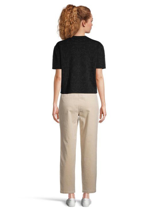 Max Mara Studio - Falco Intarsia -neulepusero - 004 SCHWARZ - photo 3 Max Mara Studio - Falco Intarsia -neulepusero - 004 SCHWARZ | Stockmann - photo 3