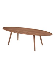 Sits - Love-sohvapöytä - PÄHKINÄ | Stockmann