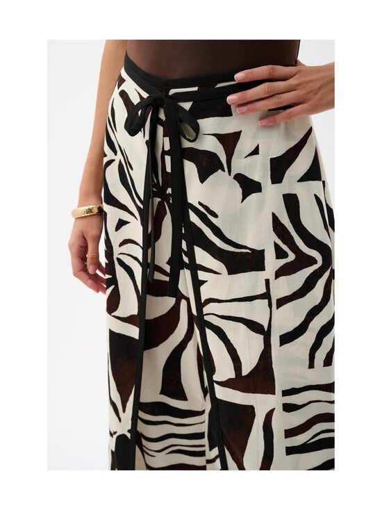 Joseph Ribkoff - Housut - 1109 BEIGE/MULTI | Stockmann - photo 4