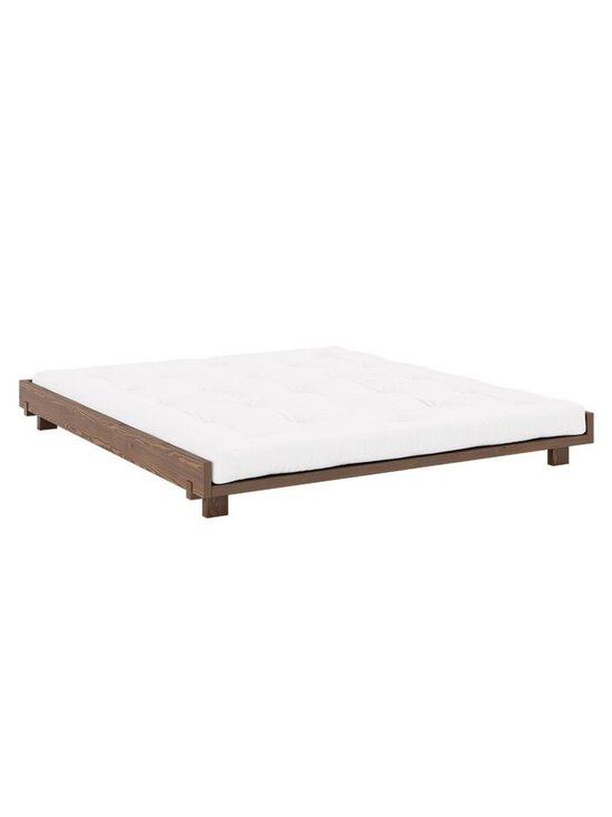 Karup Design - Social-sänkyrunko 180 x 200 cm - BROWN - photo 2 Karup Design - Social-sänkyrunko 180 x 200 cm - BROWN | Stockmann - photo 2