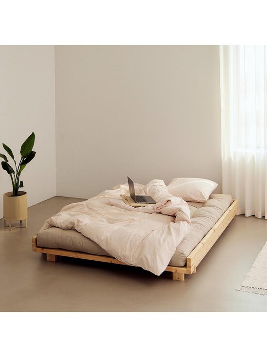 Karup Design - Social-sänkyrunko 180 x 200 cm - BROWN - photo 3 Karup Design - Social-sänkyrunko 180 x 200 cm - BROWN | Stockmann - photo 3