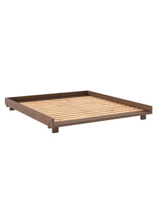 Karup Design - Social-sänkyrunko 180 x 200 cm - BROWN - photo 1 Karup Design - Social-sänkyrunko 180 x 200 cm - BROWN | Stockmann - photo 1