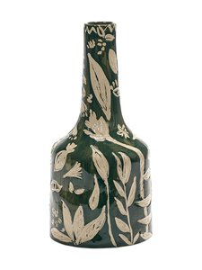Serax - Vase 08 Axelle Delhaye -maljakko - 500 GREEN | Stockmann