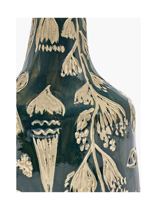 Serax - Vase 08 Axelle Delhaye -maljakko - 500 GREEN | Stockmann - photo 3