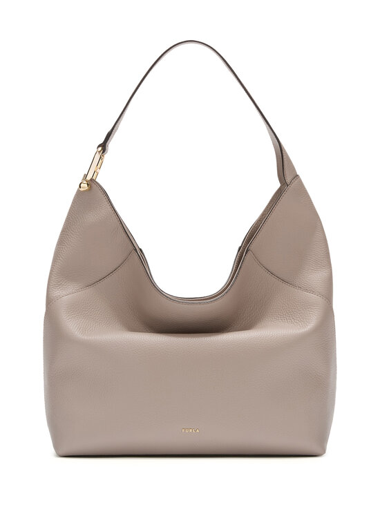 Furla - Lara L Hobo pleca soma - 4488S LINEN | Stockmann - photo 1