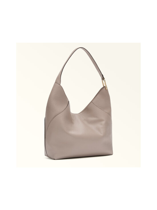 Furla - Lara L Hobo pleca soma - 4488S LINEN | Stockmann - photo 2