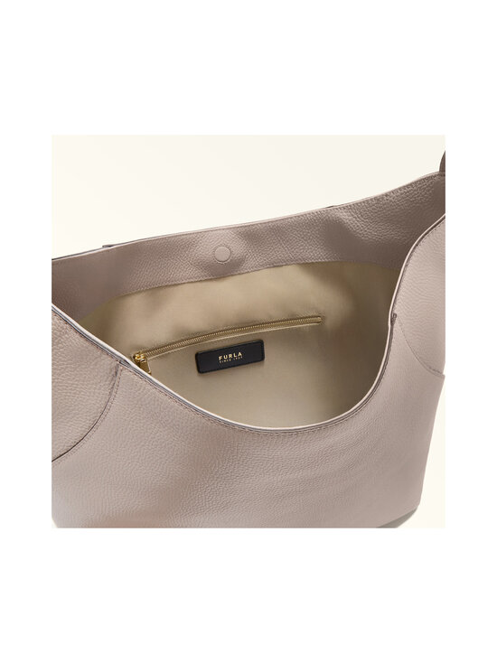 Furla - Lara L Hobo pleca soma - 4488S LINEN | Stockmann - photo 3