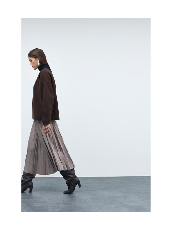 Vila - ViNitban-midihame - FALCON | Stockmann - photo 6