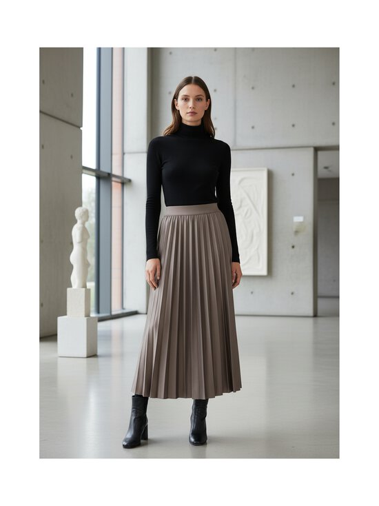 Vila - ViNitban-midihame - FALCON | Stockmann - photo 8