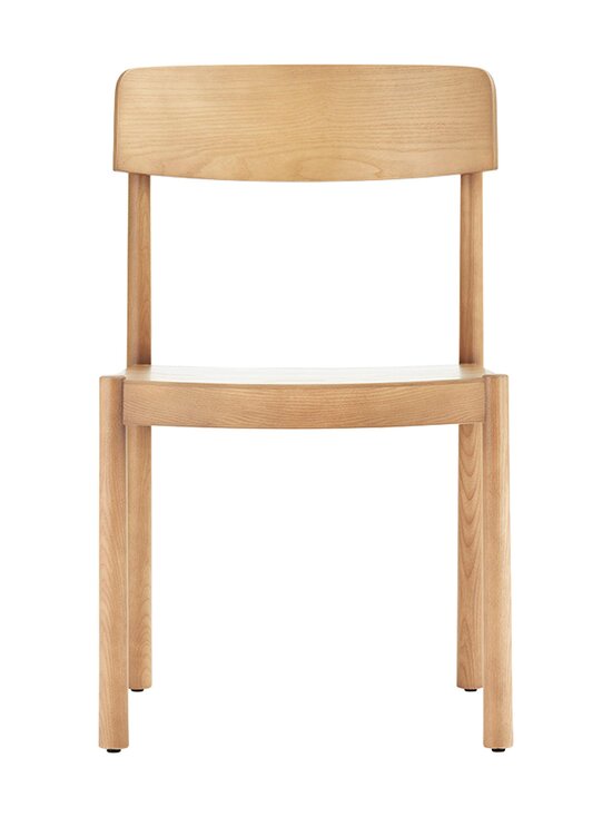 Normann Copenhagen - Timb Chair -tuoli - TAN - photo 2 Normann Copenhagen - Timb Chair -tuoli - TAN | Stockmann - photo 2